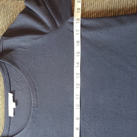 Ann Taylor Loft Blouse - Picture 10 of 13